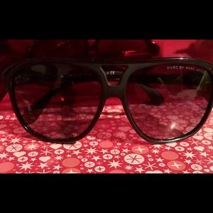 Marc by Marc Jacobs Sunglasses